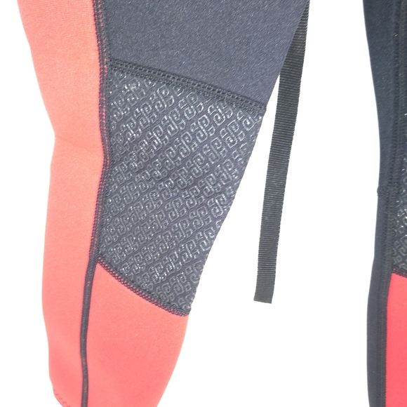 Seaskin Wet Suit - Picture 8 of 8